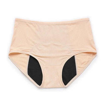 Comfy & Discreet Leakproof Underwear (Heavy Flow Bundles) - Everdries